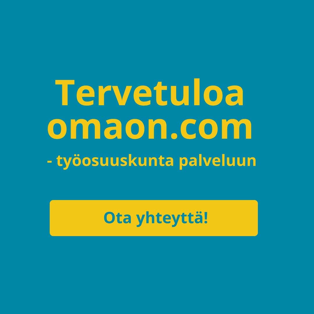 tyoosuuskunta-omaon-tervetuloa